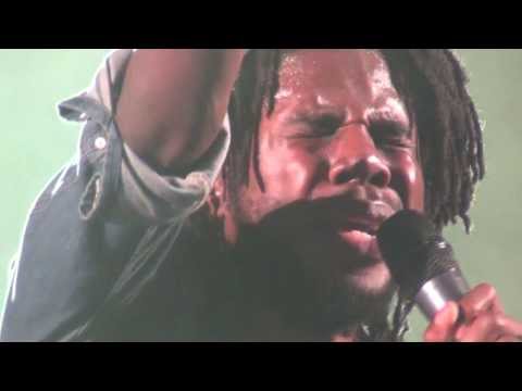 Chronixx - They Don't Know - Ah December to Remember - Grenada