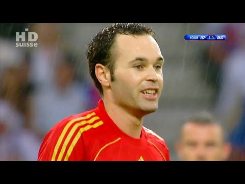 Pedri Is Amazing… But Iniesta Played a Different Sport 🤯