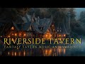 24 7 Medieval Fantasy Tavern Music D D Fantasy Music And Ambience