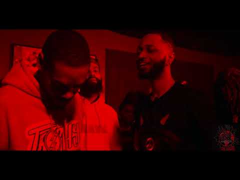 Bizznessz vs King Hashtag