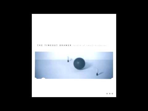 The Timeout Drawer - Jessica May