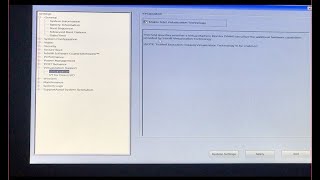 【How to】 Enable Virtualization In Bios Dell Inspiron 1545