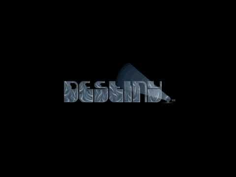 Destiny   Craptro Amiga Intro