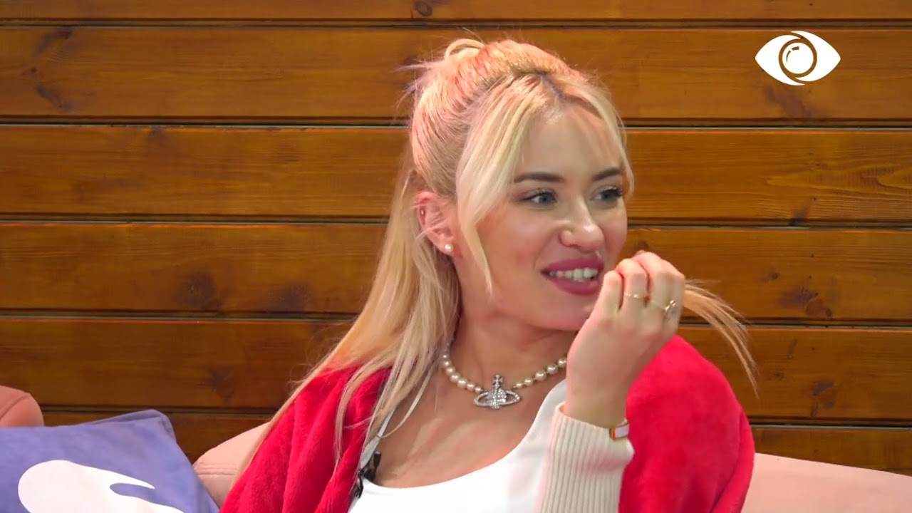 Dea Mishel rrëfen periudhën e përballjes me ankthin