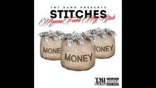 Stitches - momma found my stash BASS BOOSTED