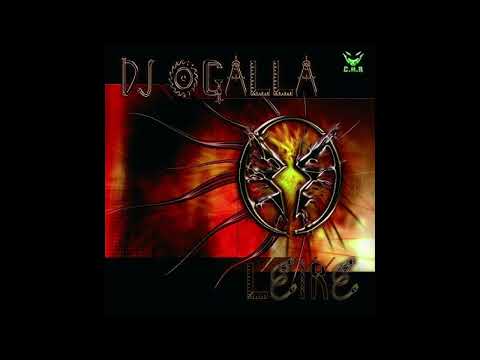 DJ Ogalla - Hardelectro (2007)