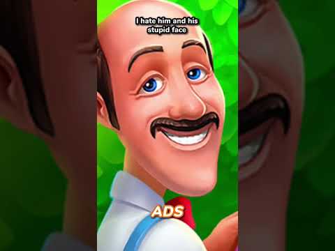 I HATE mobile ads. I hate them so much. #shorts