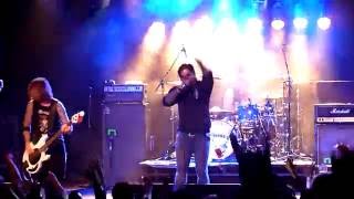 Drowning Pool - Intro of Meet The Bullet, Sinner and Think