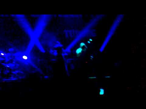 Tricky Share by Night Belgrade Black Steel