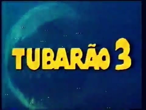 Tubarão 3 (Jaws - The Revenge)