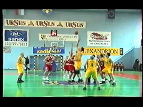 Meciuri Memorabile: Romania-Danemarca