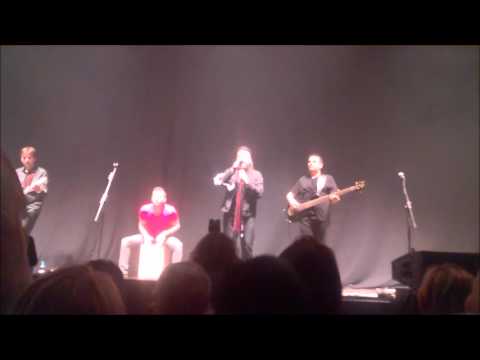 2016-05-07 Carmen - Na kafe! - intro