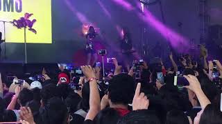 Daniela Spalla - Estábamos Tan Bien (Vive Latino 2019)