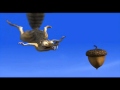 Pixar Ice Gone Nutty Creator