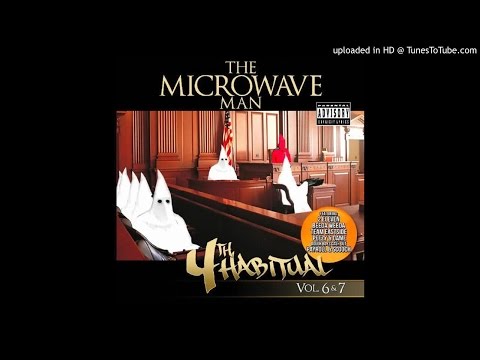 05- MicrowaveMan - Inkster Feat. Apples & Boss Vega