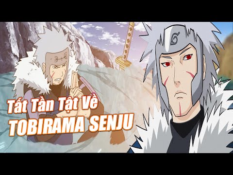 All the Truth About the Second Tobirama - Forbidden Technique Player | Discover Naruto