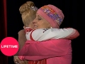 Dance Moms: Bonus Scene: JoJo's Backstage Visitor (S5, E24) | Lifetime
