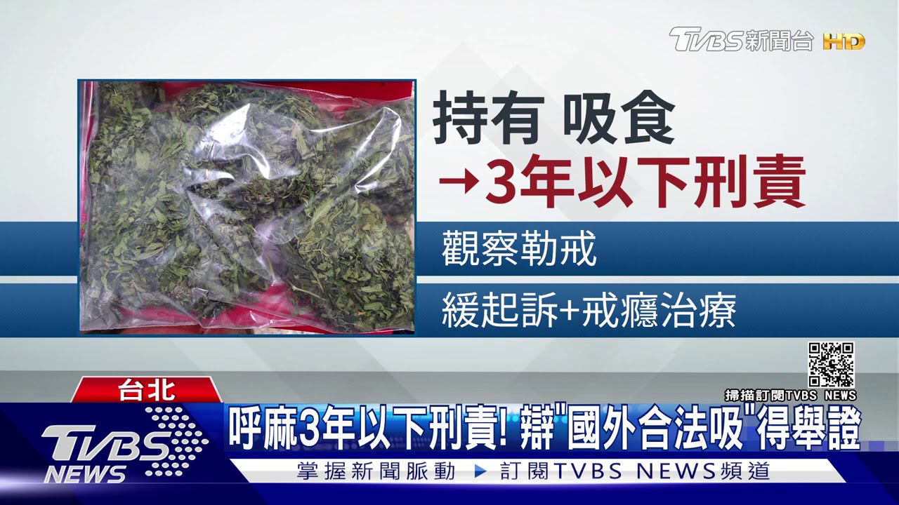 惹「麻」煩!檢認沒犯意 柯建銘子獲不起訴