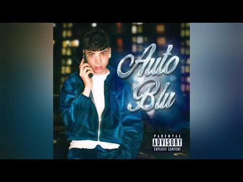 Shiva - Auto Blu feat Eiffel 65 (VERSIONE INTONATA)