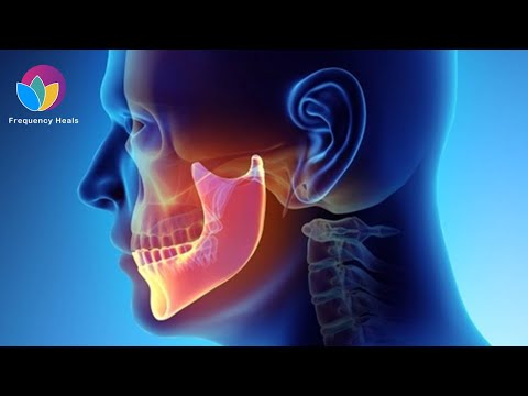 Jaw Inflammation Relief | Reduce Pain and Immobility & Regenerate Joint Tissue