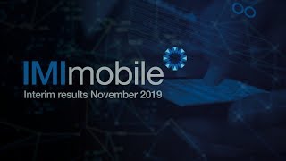 imimobile-imo-h1-results-november-2019-26-11-2019