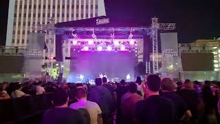 The Dismemberment Plan - Back and Forth [Live @ Best Friends Forever Fest 2024]