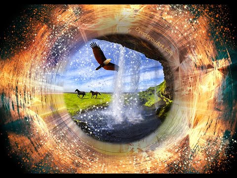 Apocalipsa 21-22 - 1. „Un cer nou“