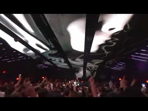 Blaster Jaxx Dark Horse by Katy Perry @ Academy LA