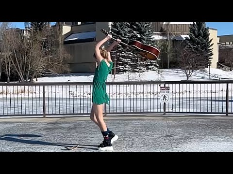 Ruckuz - Encino Bay (Official Music Video)