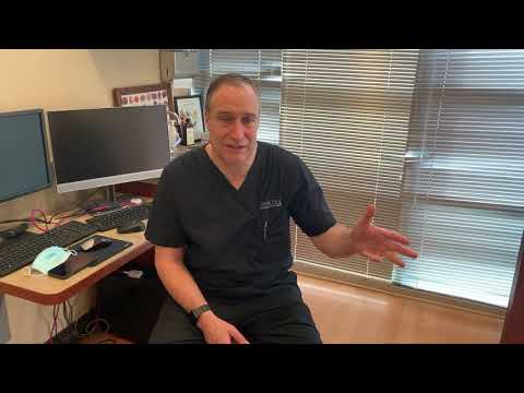 2nd YouTube video about are you awake during liposuction