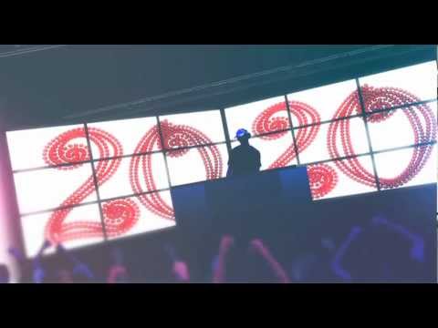 Night Lovers TV - PACHA OFIR 20 Anos Reportagem com Miguel Rendeiro - Teaser