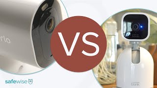 Arlo vs. Blink | Do you want a better deal or a better camer