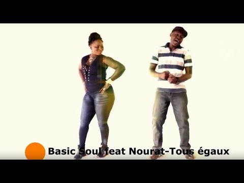 Basic Soul feat Nourat - Tous égaux