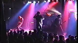 03 Nothingface - Villains (Live @ Lupos)