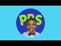 PBS Kids Channel Program Break 2022
