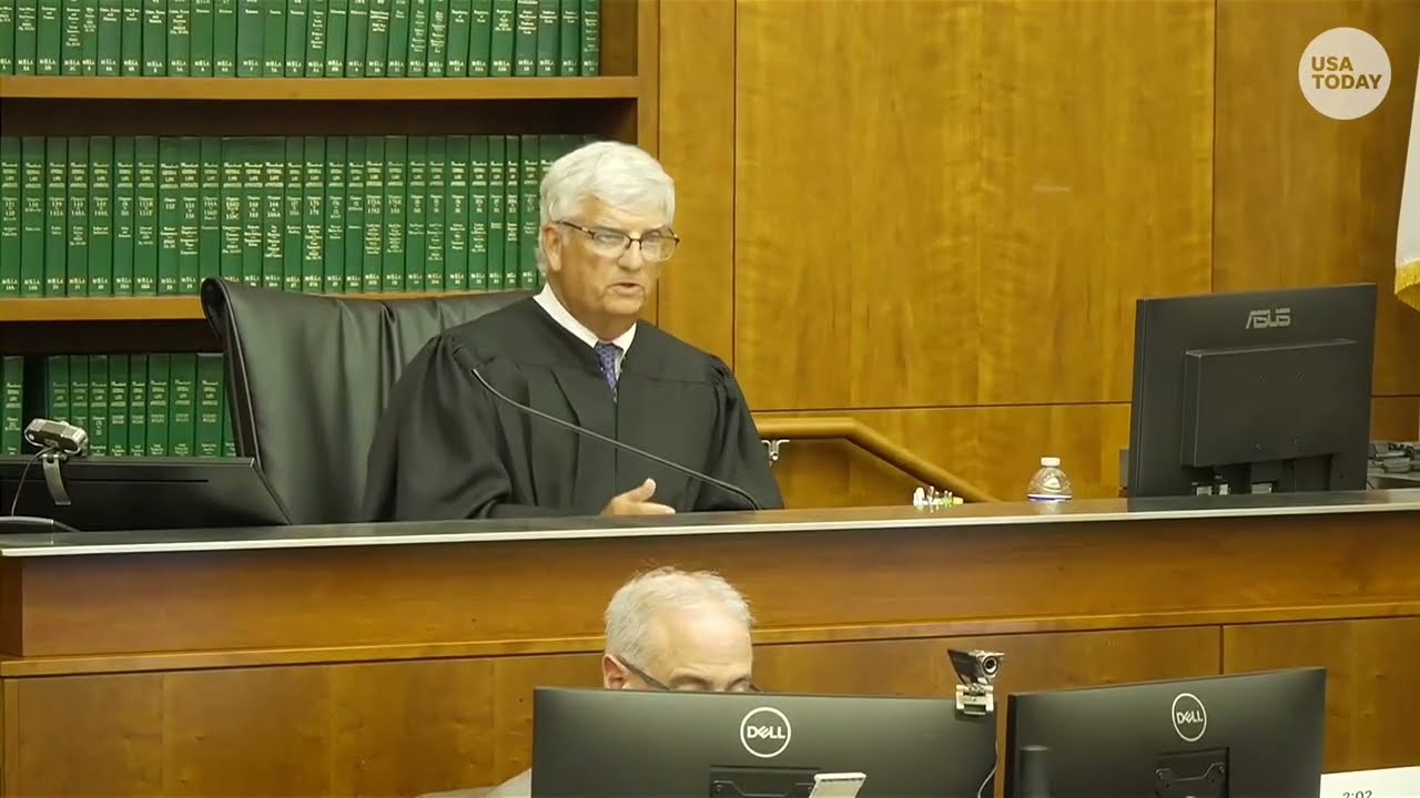 Lindsay Clancy trial judge denies defense attorney Kevin Reddington request to remove holdout juror