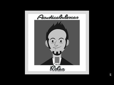 13.- No He Podido - Cabula (Acusticabulescas Rolas)