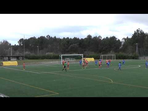 CF REPESENSES X VISEU 2001