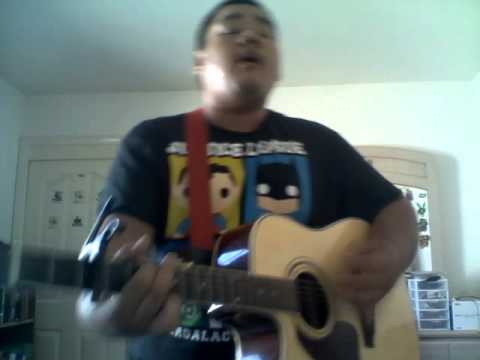 Giants (Redo :D Josh Osho ft. Childish Gambino cover)