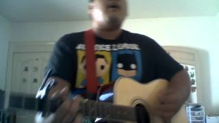 Giants (Redo :D Josh Osho ft. Childish Gambino cover)