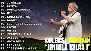 Download lagu Iwan Fals Full Album Terbaik | Lagu Lawas Iwan Fals SWAMI Sang Legenda - Bongkar - Bento - Mata Dewa mp3
