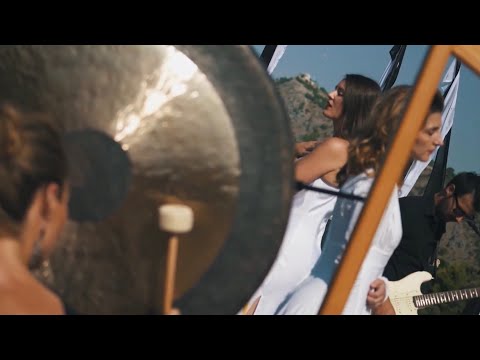 Gruhak - For Boris - (Echoes by Pink Floyd)