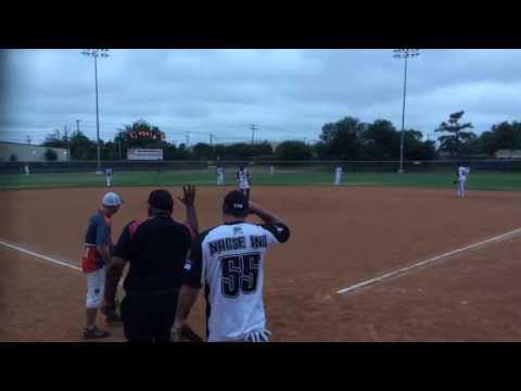 2017 Texas Legends Major -