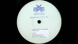 Philippe Lussan & Shukie vs Rich Medina - Dance For Life (Dub Mix)