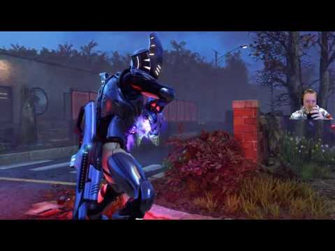 XCOM 2 - L/I Roulette All! - Part 59 - Operation Ice Tooth