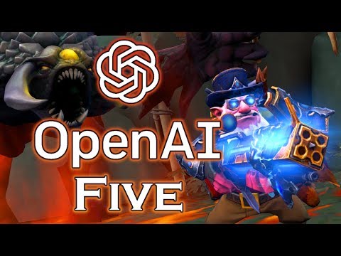 How Does OpenAI Five Really Work And Its Impefections