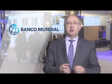 Minuto Europeu nº112 - Banco Mundial