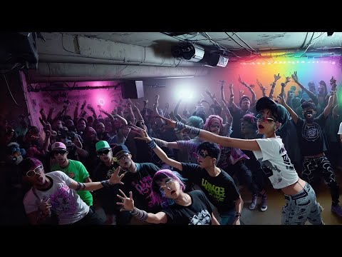 Video thumbnail for MOVE (RIDE)