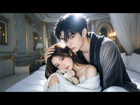 女孩一睜眼被十年好友圈在懷裏，他直接發起閃婚邀請！她以為的意外相遇其實都是他的蓄謀已久，十年暗戀，他終於把她娶回家！#短劇 #甜寵 #甜劇 #瑪麗蘇 #全集