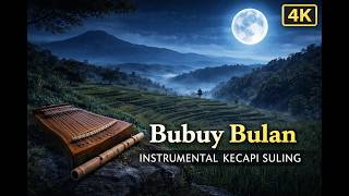 Download lagu Bubuy Bulan | instrumen kecapi suling mp3